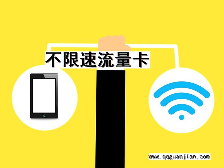 不限速流量卡 不限速, 流量卡
