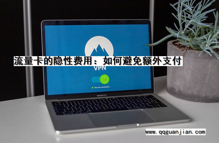 流量卡的隐性费用:如何避免额外支付 流量卡, 隐性费用, 避免, 额外支付