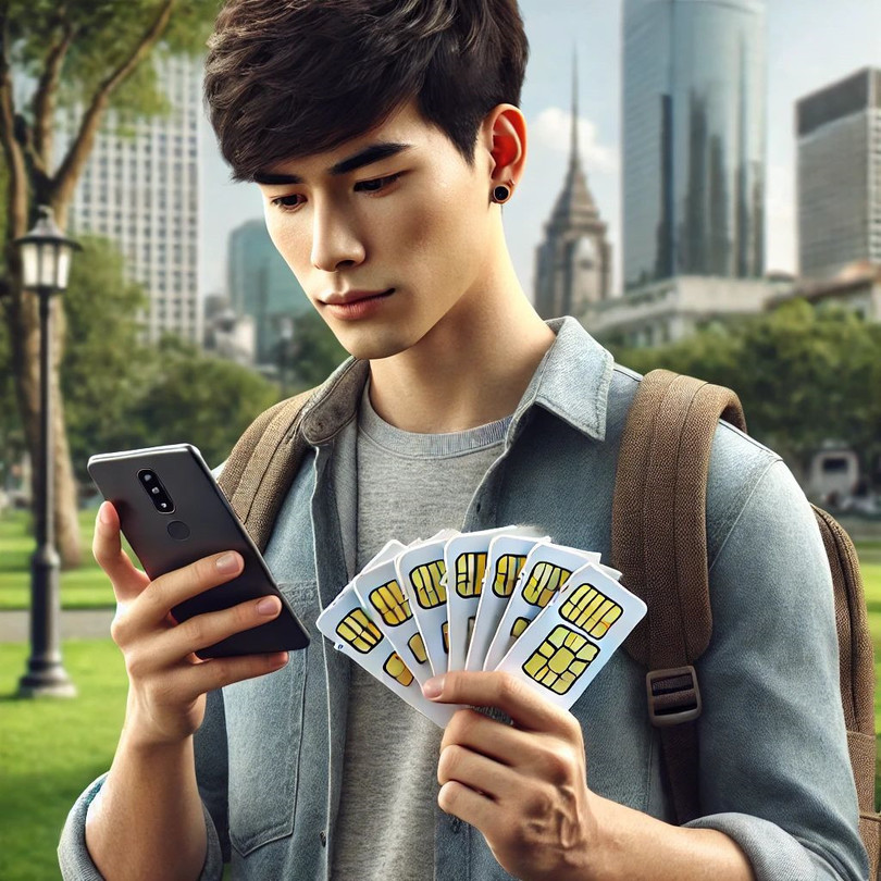 不能打电话的纯流量卡怎么查流量 查流量,纯流量卡