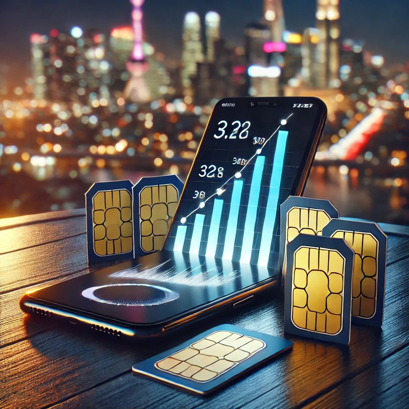 手机流量卡怎么办 流量卡,手机