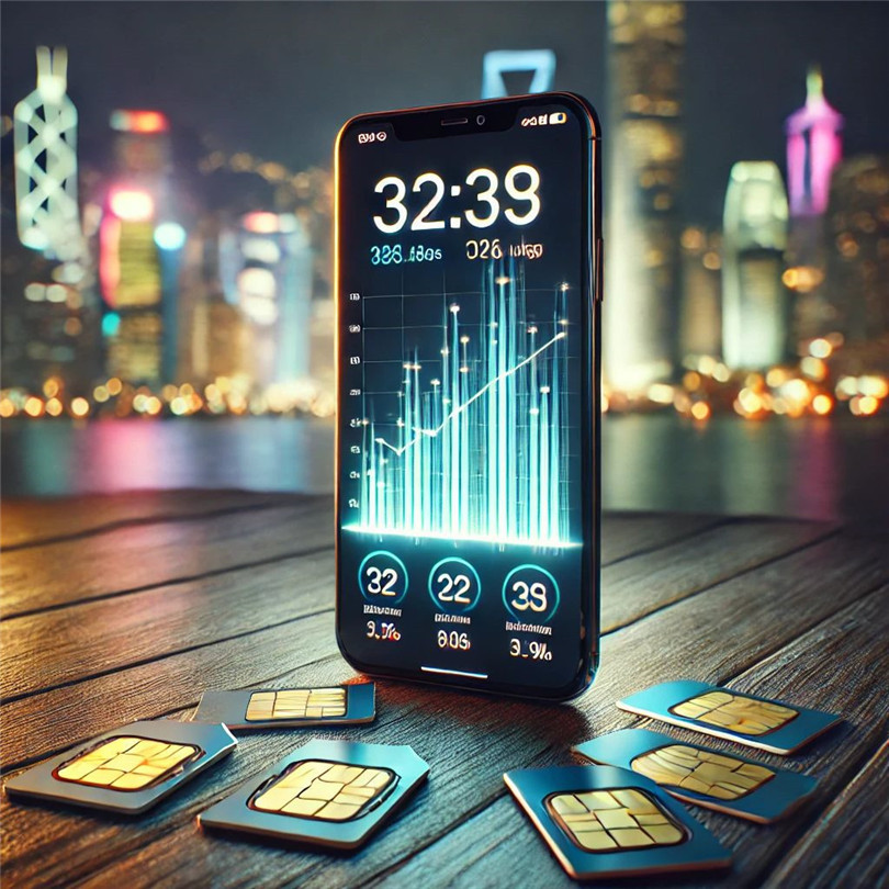 为什么用流量卡 流量卡