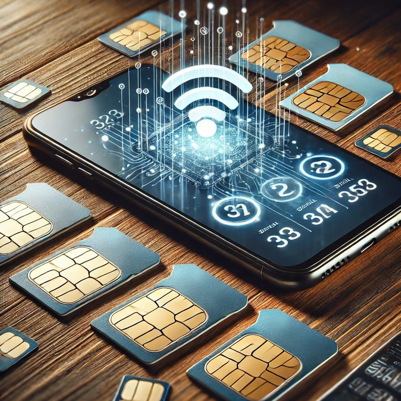 流量卡和随身WIFI哪个好 流量卡,随身WIFI,网络稳定性,使用场景,费用对比
