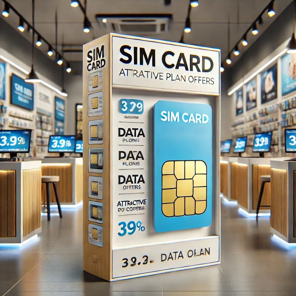 为什么用流量卡 流量卡