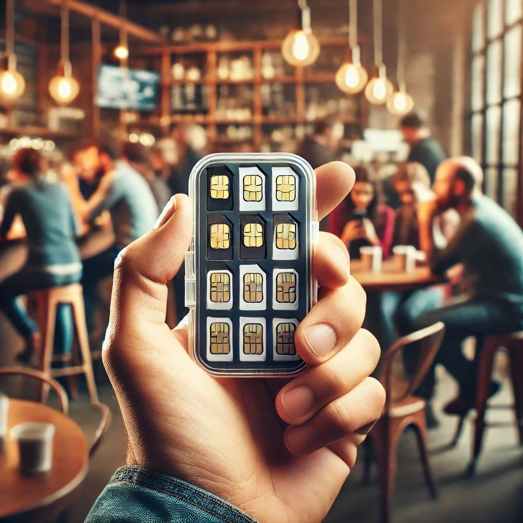 2025年流量卡,无限不限速流量卡,全国通用流量卡,高性价比纯流量卡,纯流量卡办理攻略