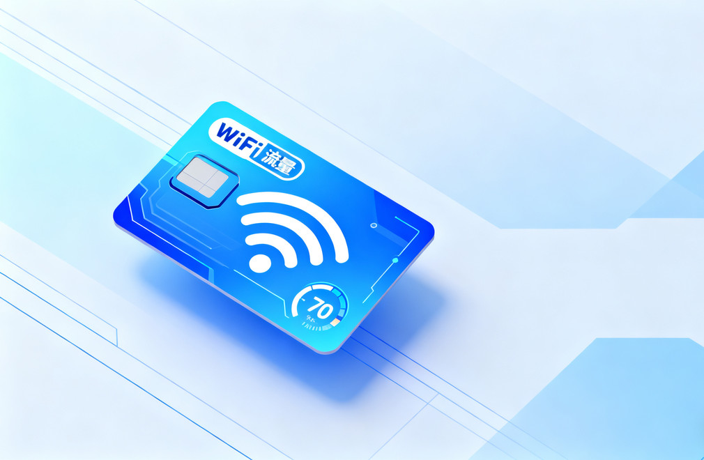 2025年Wifi流量卡推荐,高速稳定流量卡,性价比流量卡,2025流量卡选购,值得入手流量卡