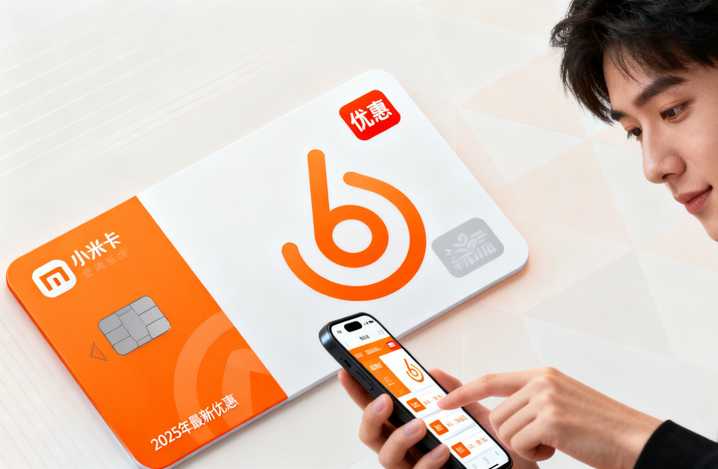 米粉卡流量套餐,2025米粉卡优惠,米粉卡划算套餐,米粉卡办理攻略,米粉卡优惠