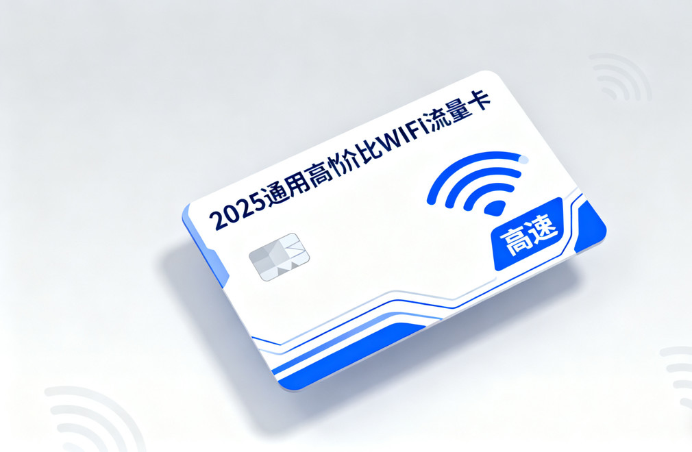 2025年wifi流量卡,高性价比流量卡,全国通用流量卡,高速上网流量卡,不卡顿流量卡