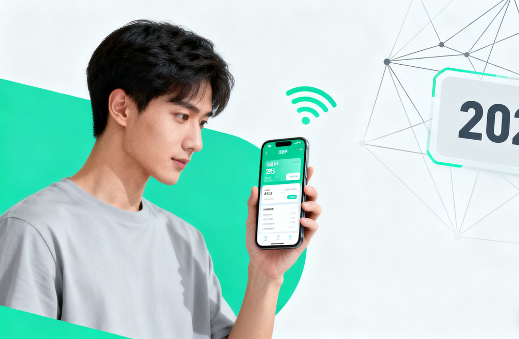 无限流量卡,2025,真相揭秘,购买建议