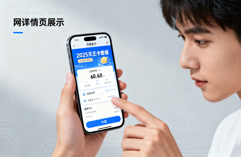 天王卡,流量,2025套餐,套餐详情,办理指南