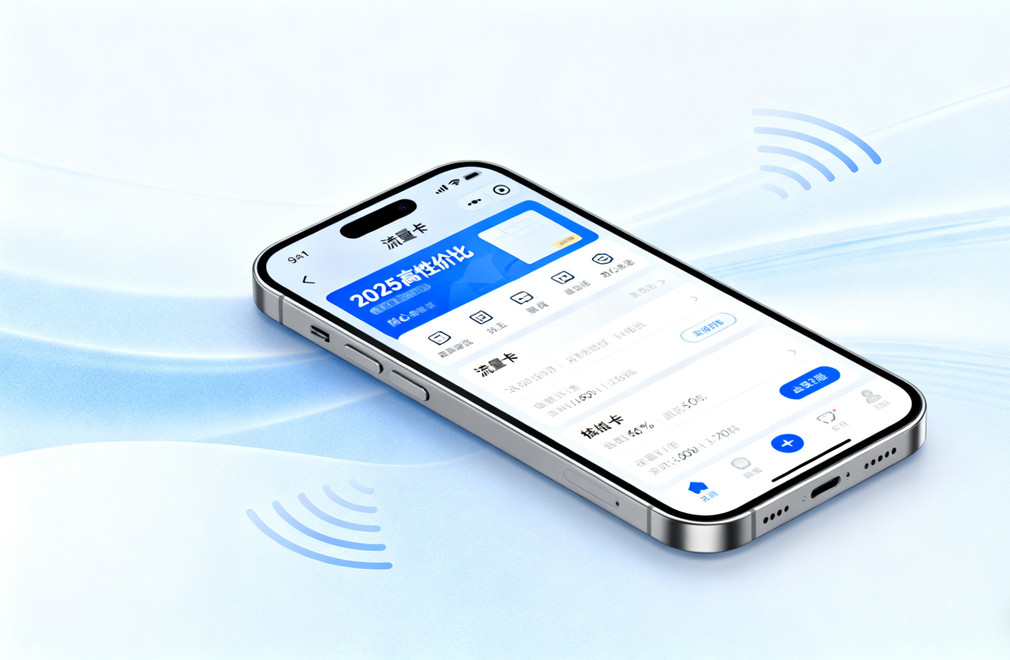 公认很好的纯流量卡,2025纯流量卡推荐,高性价比纯流量卡,纯流量卡办理指南,纯流量卡