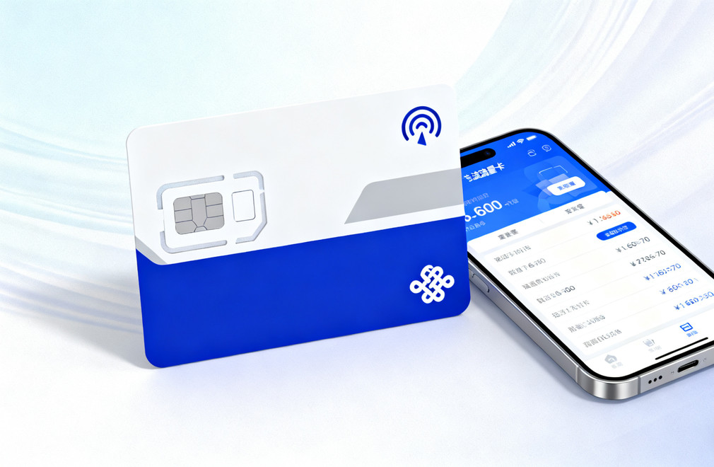 2025联通流量卡套餐,联通流量卡优惠资费,联通流量卡办理指南,联通流量卡套餐一览表