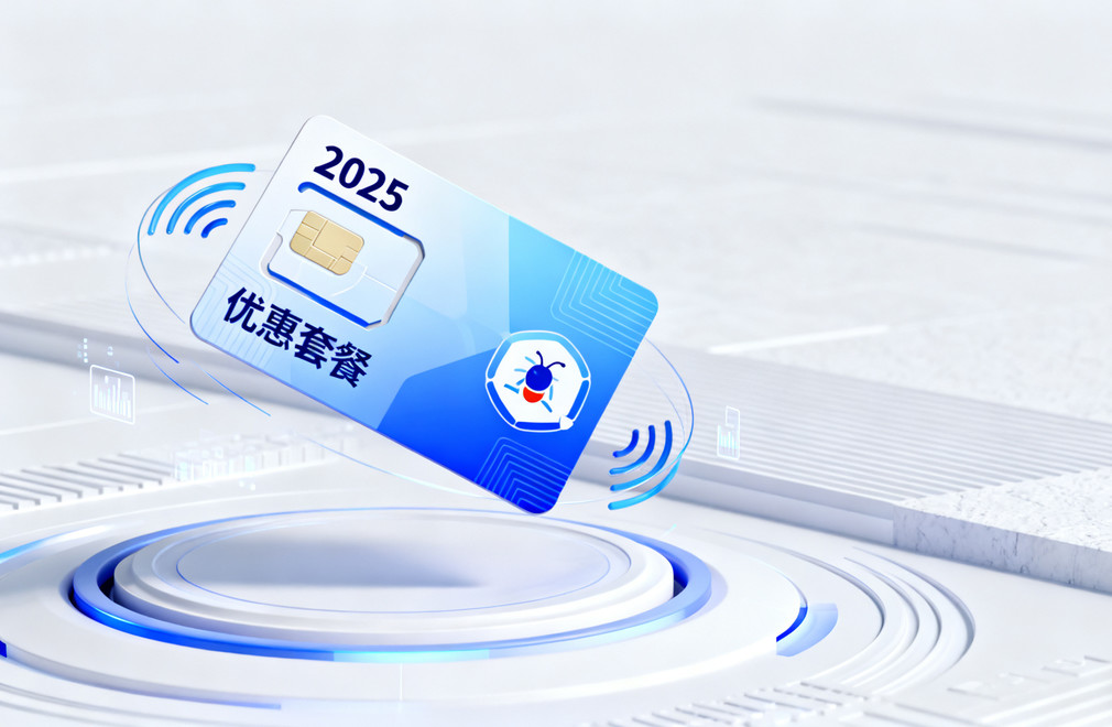 蚂蚁流量卡,2025优惠套餐,流量卡划算推荐