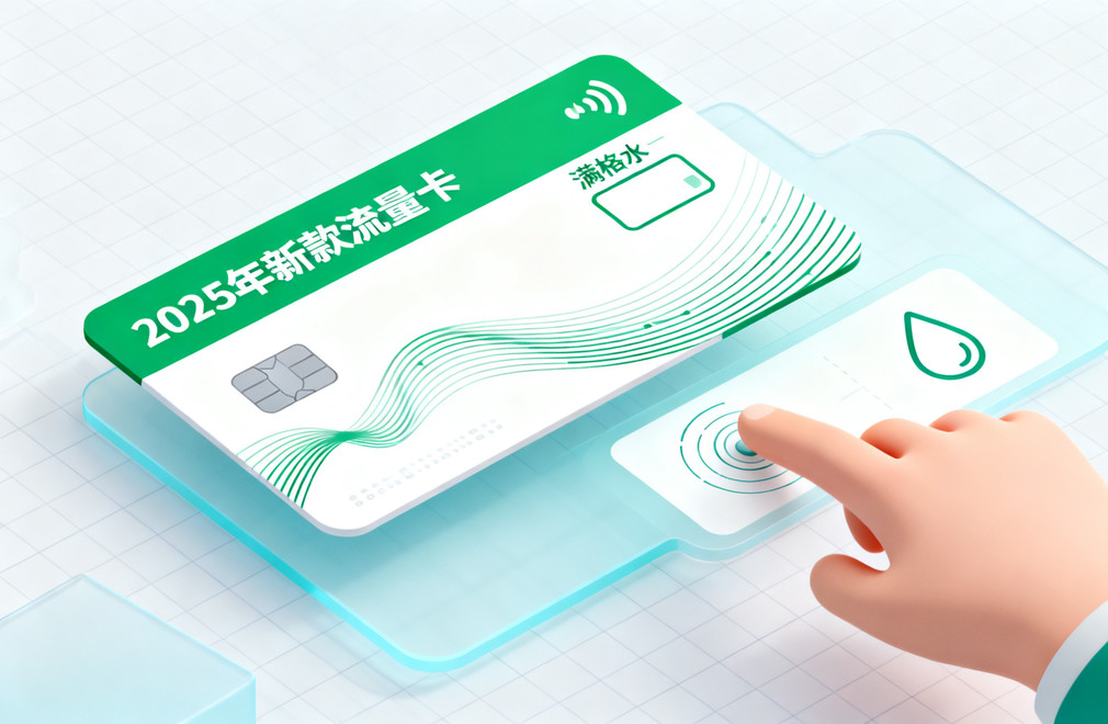 2025流量卡推荐,高性价比流量套餐,大流量套餐办理指南,流量卡办理,2025流量套餐