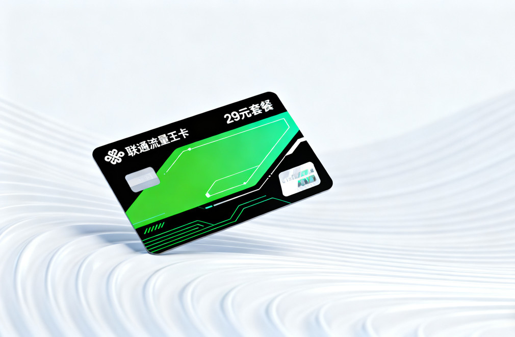 联通流量王卡29元套餐,2025流量卡推荐,划算流量卡,联通流量卡,流量王卡套餐怎么样