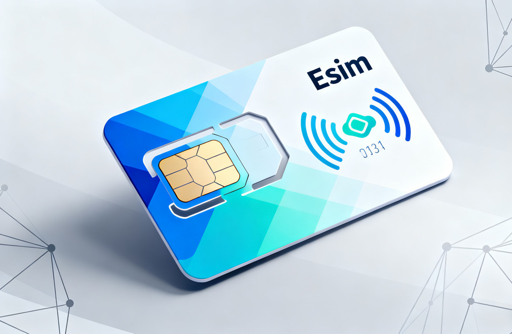 esim流量卡,2025年esim卡,高性价比esim卡,esim卡选购指南,esim卡牌子推荐