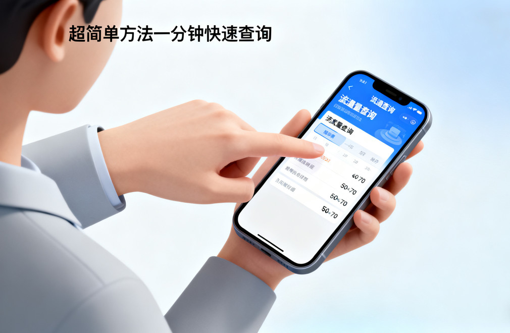 联通手机卡,查流量,流量查询,查询方法,快速查询
