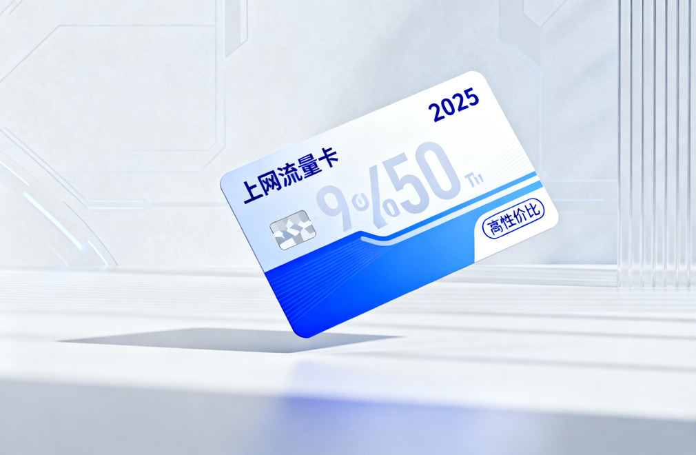 2025,上网流量卡推荐,高性价比套餐,流量卡,套餐推荐
