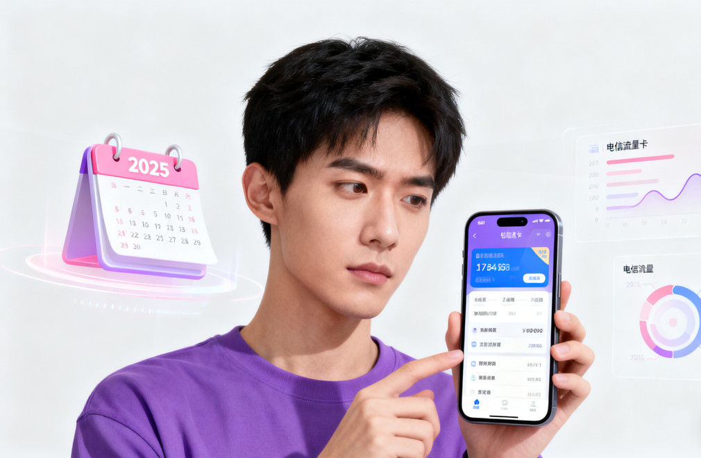 电信流量卡,2025年,真相揭秘,选购指南