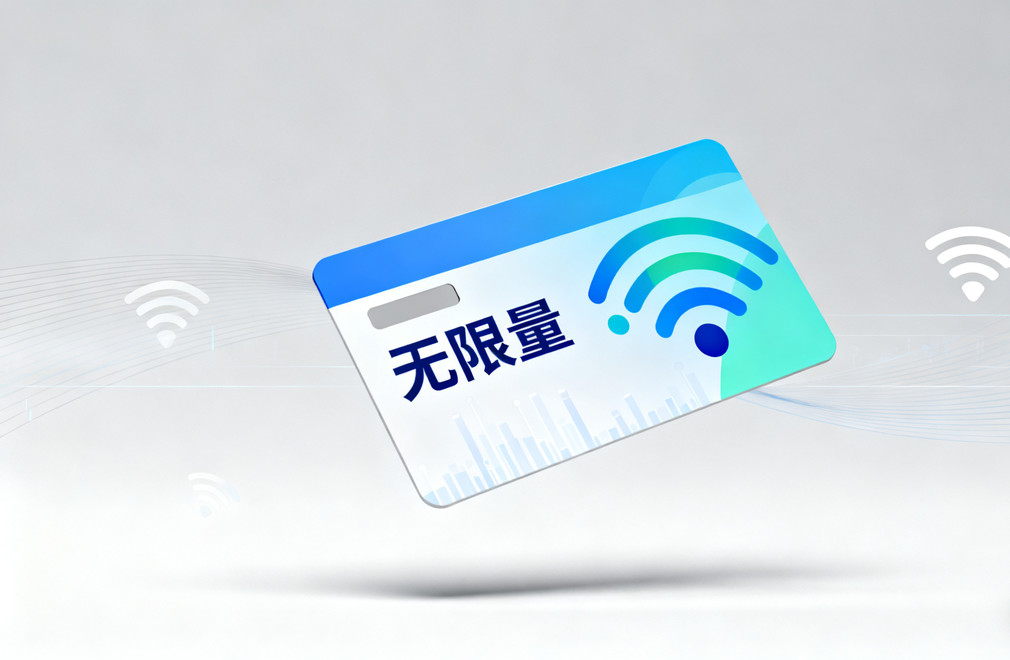 流量卡无限量,便宜流量卡,2025无限流量卡,高性价比流量卡,流量卡办理指南