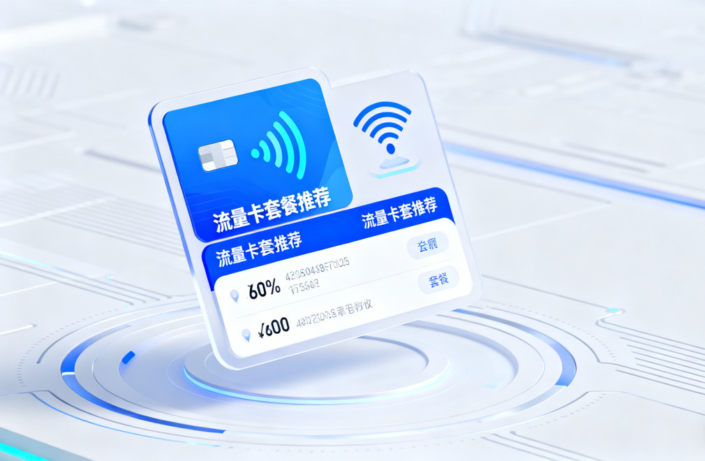 流量随心卡,流量卡套餐,2025流量卡推荐,值得办理流量卡,流量卡