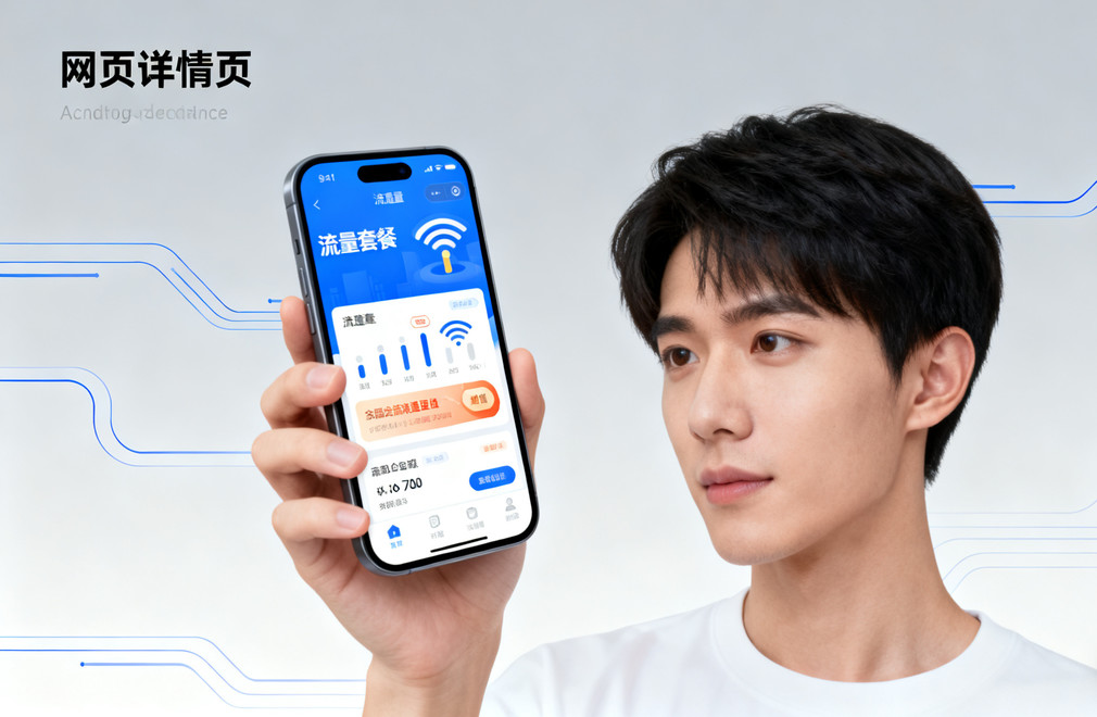 2025移动大王卡,流量套餐,超值优惠,办理攻略