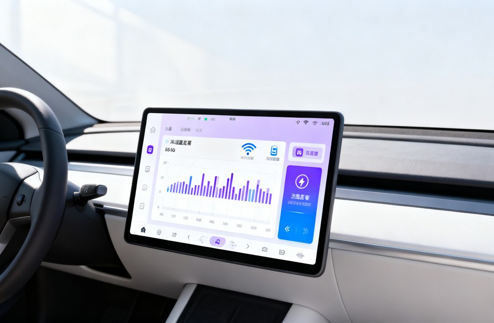 2025车载导航流量卡,车载导航流量卡推荐,车载流量卡超值套餐,车载流量卡办理攻略,导航流量卡哪个好