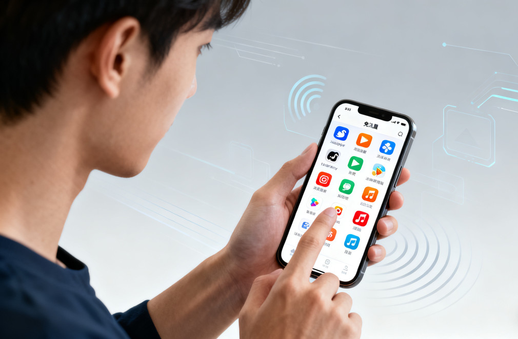 联通大王卡免流量软件,2025免流应用大全,联通大王卡开通方法