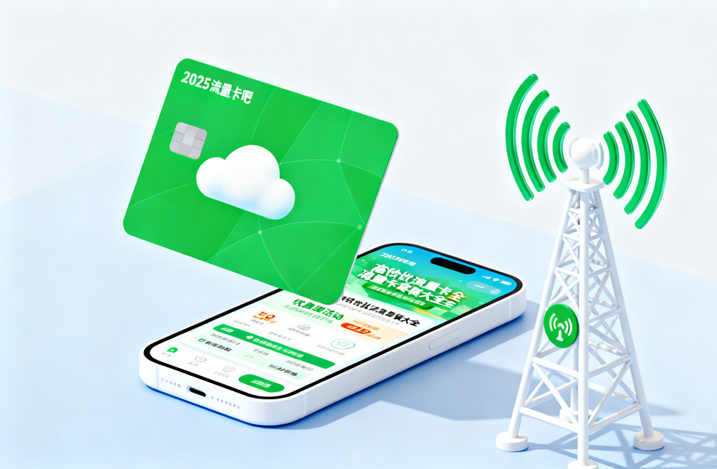 2025流量卡吧,高性价比流量卡套餐,流量卡办理攻略,流量卡套餐大全,流量卡推荐