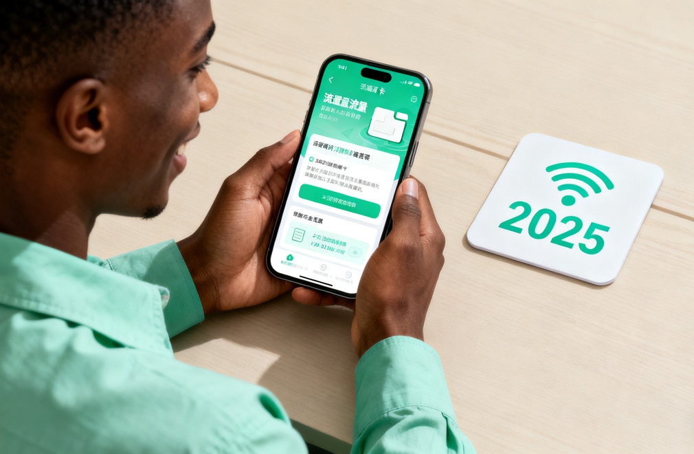 流量卡靠谱吗,2025流量卡测评,流量卡用户体验,流量卡选购指南,2025流量卡推荐