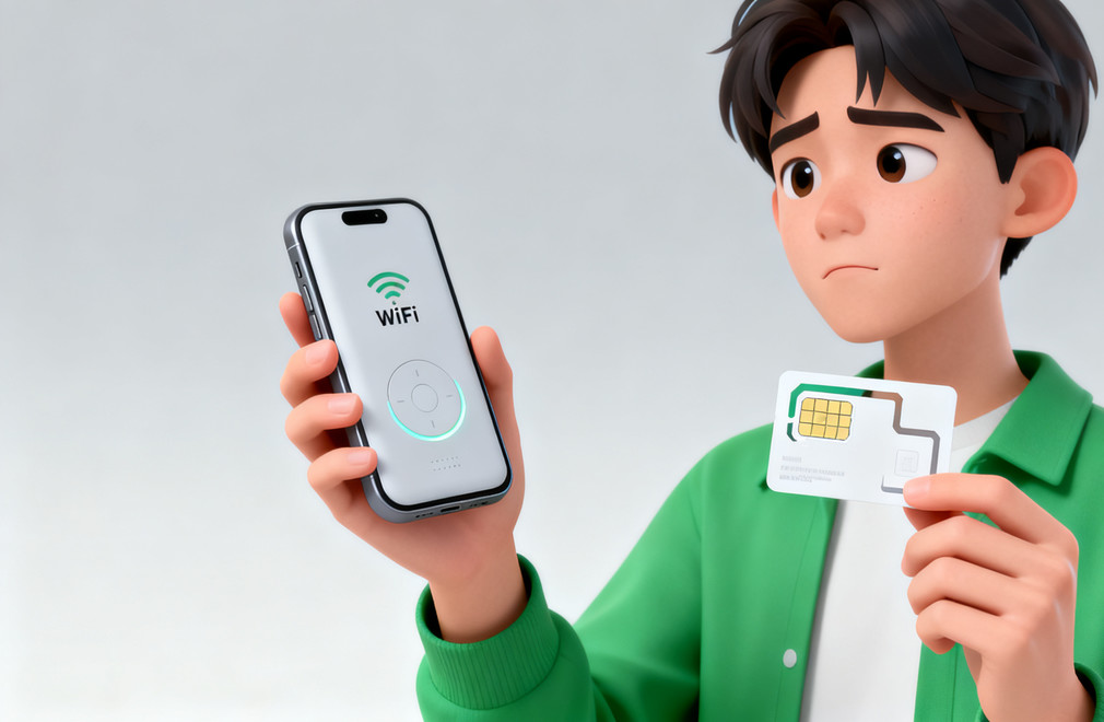 随身wifi,流量卡,2025,选择指南,推荐