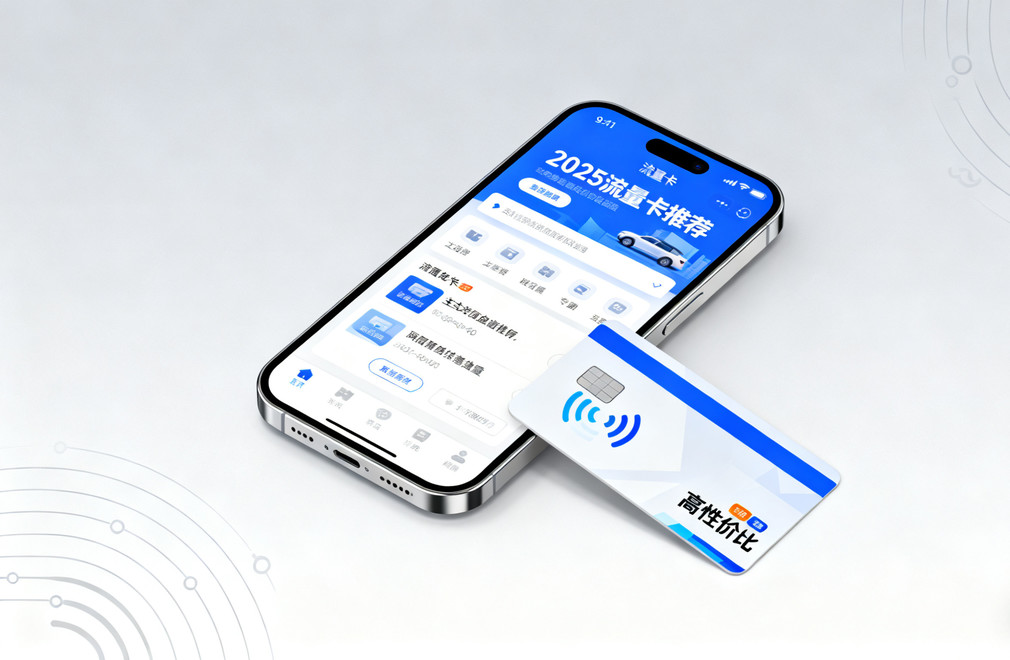 2025移动流量卡推荐,高性价比手机流量卡,流量卡办理攻略,便宜流量卡,手机流量卡推荐