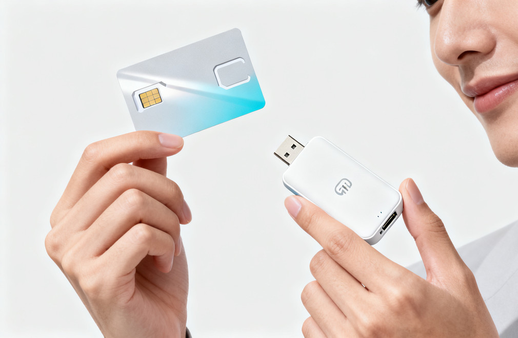 流量卡,随身wifi,对比推荐,选购指南,2025