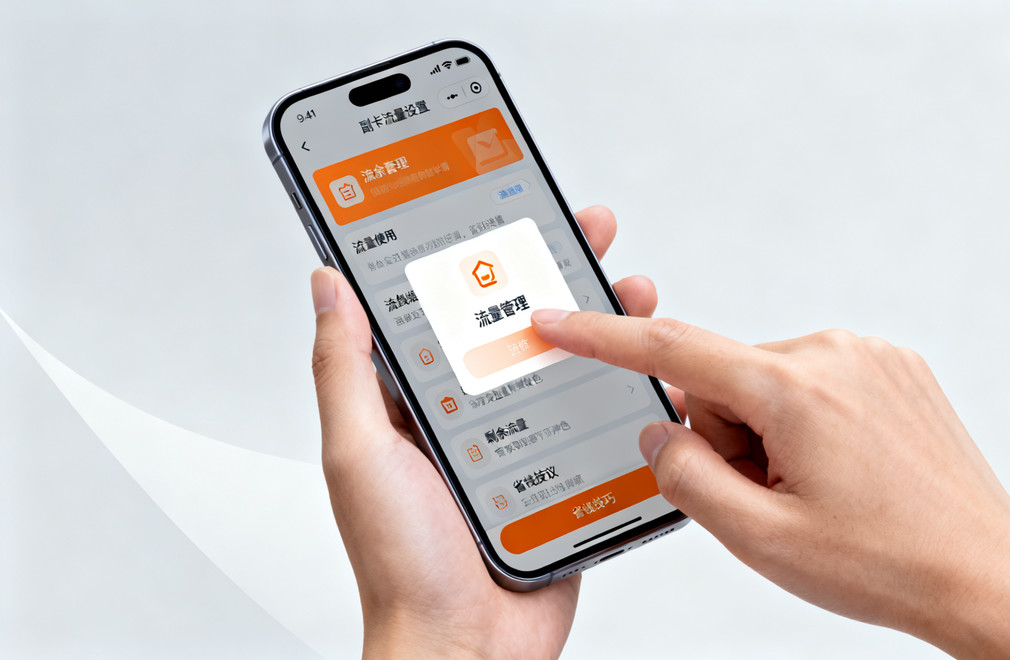 副卡流量,使用教程,省钱技巧,流量使用,副卡教程