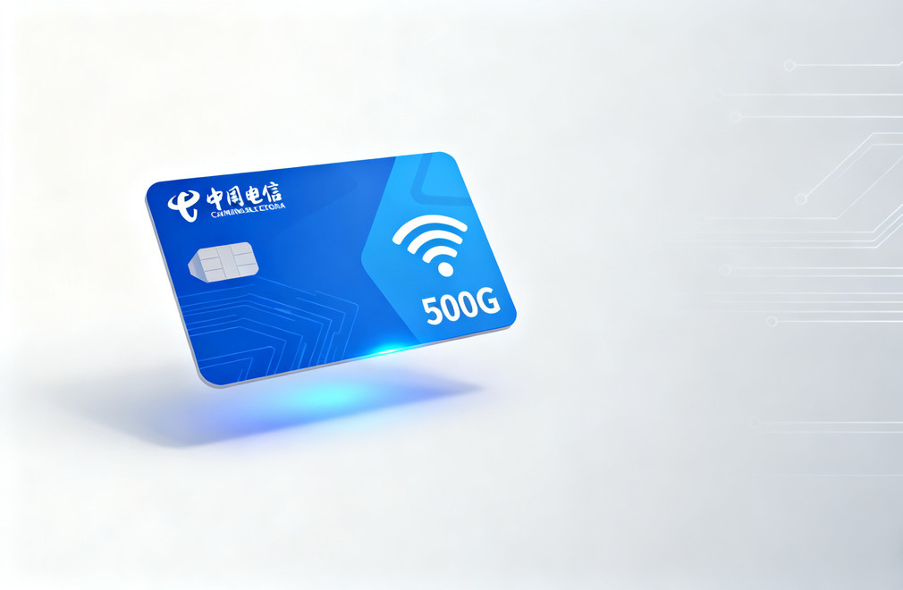 电信500g流量卡,2025优惠套餐,流量卡划算推荐,电信流量卡套餐,2025流量卡优惠