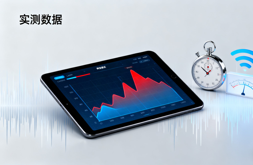 广电流量卡,信号测评,信号覆盖,使用体验,信号对比