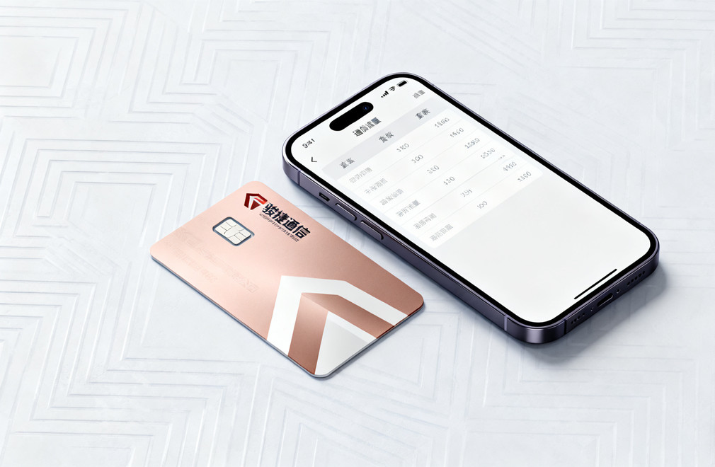 骏捷通信流量卡,套餐划算,2025年资费,办理攻略