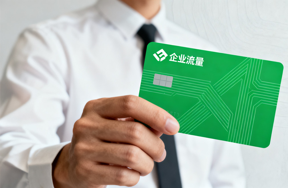 企业流量卡办理指南,高性价比套餐推荐,申请流程详解,2025企业流量卡,流量卡办理