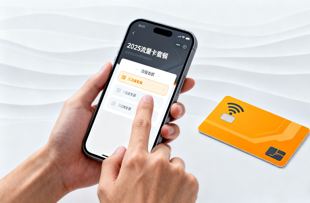 2025流量卡推荐,高性价比套餐,优惠办理,流量卡套餐大全,2025流量卡