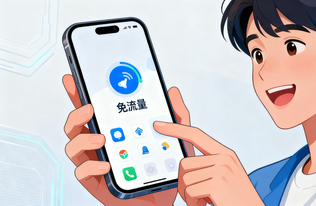 阿里宝卡,免流量范围,应用免费,免流应用,畅玩应用