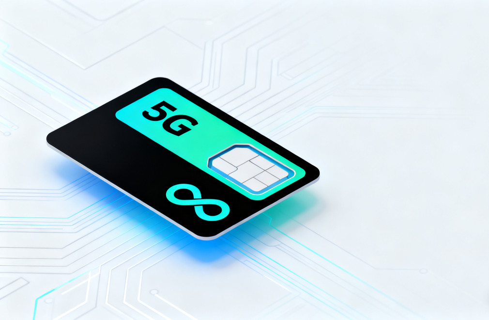 2025年5g流量卡,无限不限速,全国通用,办理指南,超值套餐推荐
