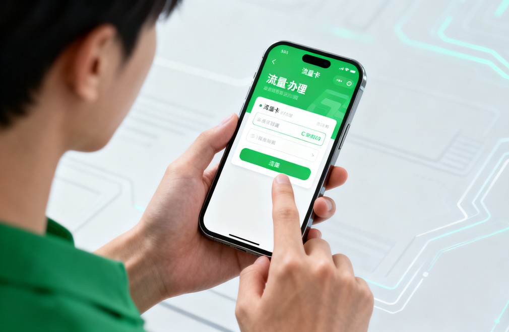 1元流量卡,流量卡办理渠道,2025流量卡,高性价比流量卡,流量卡办理