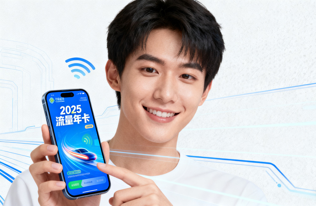 中国移动流量年卡,2025办理攻略,全年高速流量,流量畅享指南,流量办理攻略