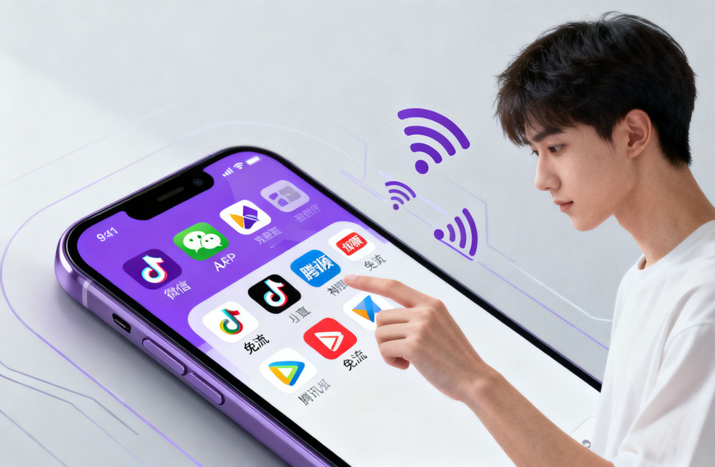 大王卡,免流量应用,免流app,2025,使用规则