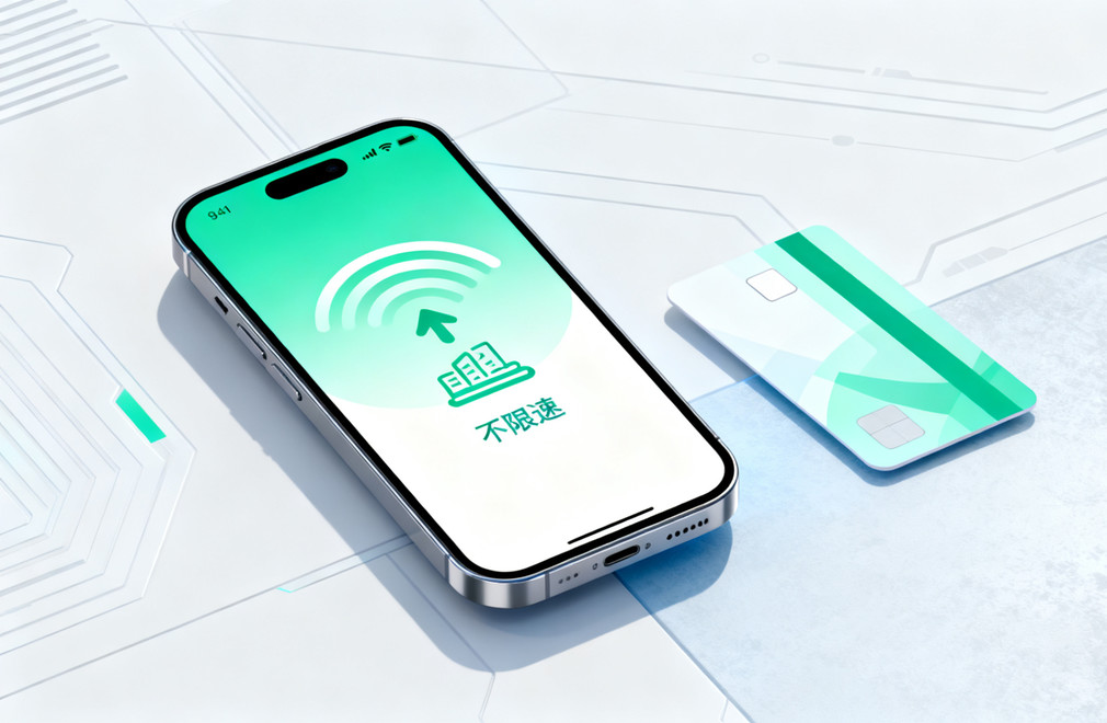 2025移动上网流量卡,高性价比套餐,流量卡办理攻略,全国通用流量卡,不限速流量卡