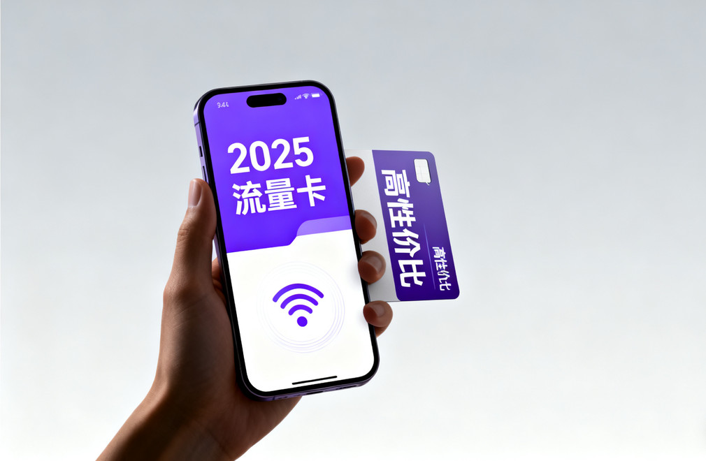 2025年移动流量卡,高性价比流量卡,流量卡推荐,流量卡办理指南
