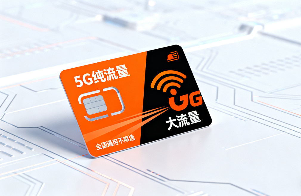 2025 5g纯流量卡,高性价比大流量套餐,流量卡推荐,全国通用不限速,流量套餐排行榜