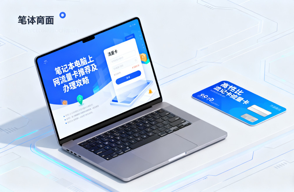 笔记本电脑流量卡,2025流量卡推荐,高性价比流量卡,流量卡办理攻略