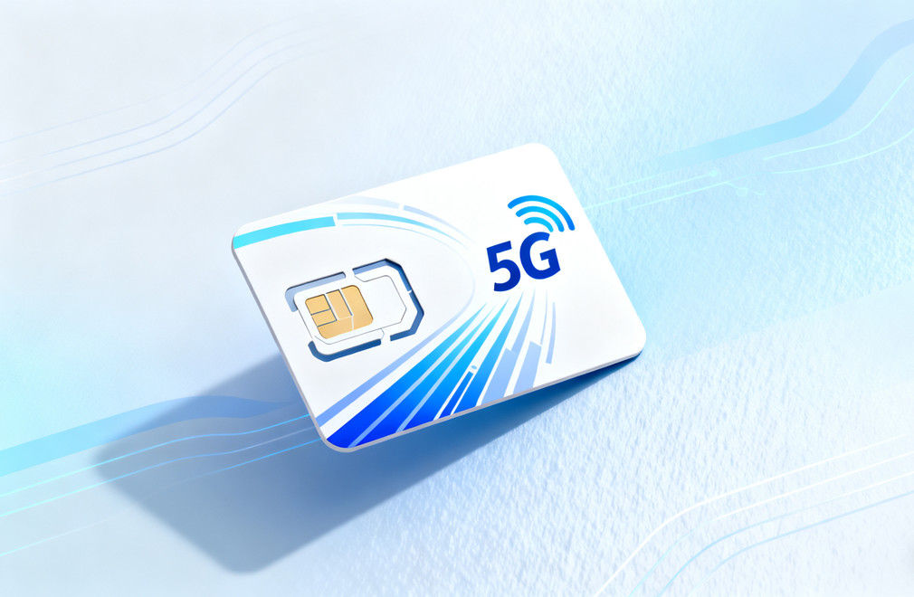5g流量卡申请,免费领取入口,2025版,全国通用高速流量