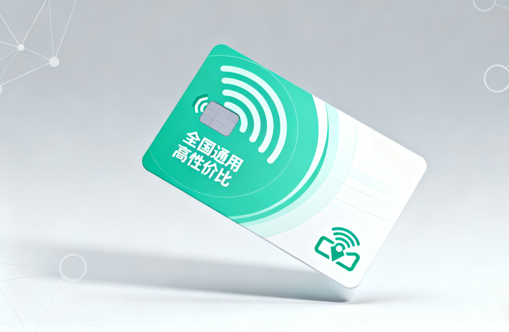 全国通用不定向流量卡,2025高性价比套餐,流量卡办理攻略