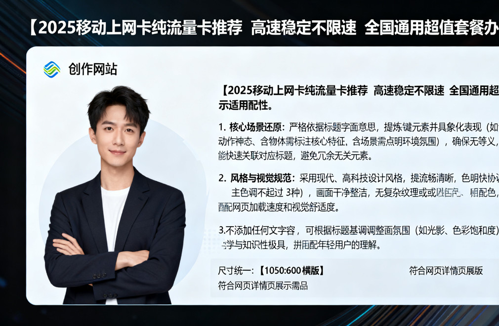 移动上网卡,纯流量卡推荐,高速稳定不限速,全国通用套餐,超值套餐办理指南